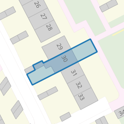 Perceel CLB00-K-2632