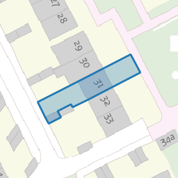 Perceel CLB00-K-2633