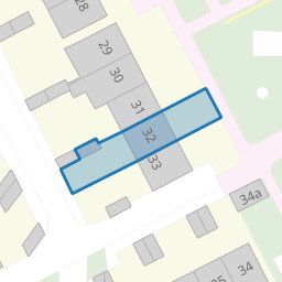 Perceel CLB00-K-2634