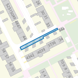 Perceel CLB00-K-2636