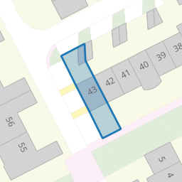 Perceel CLB00-K-2637