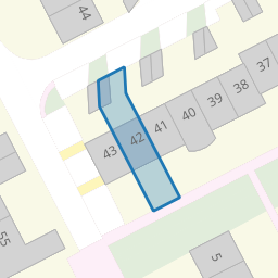 Perceel CLB00-K-2638