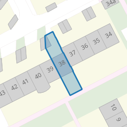 Perceel CLB00-K-2642