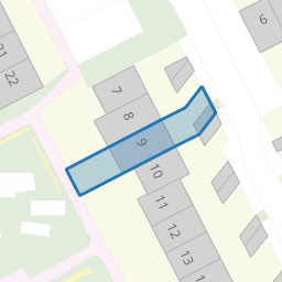 Perceel CLB00-K-2649