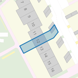 Perceel CLB00-K-2652