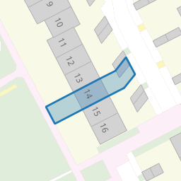 Perceel CLB00-K-2654