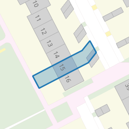 Perceel CLB00-K-2655