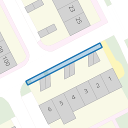 Perceel CLB00-K-2658