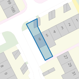 Perceel CLB00-K-2659