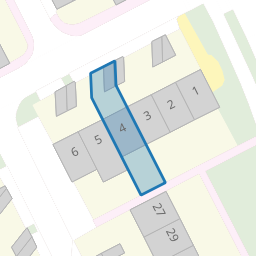 Perceel CLB00-K-2661