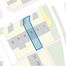 Perceel CLB00-K-2662