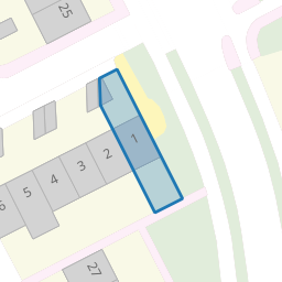 Perceel CLB00-K-2664