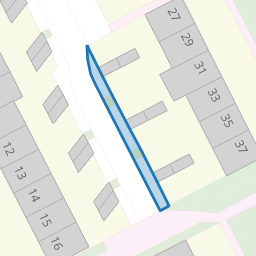 Perceel CLB00-K-2666