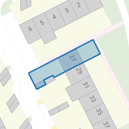 Perceel CLB00-K-2667