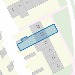 Perceel CLB00-K-2668