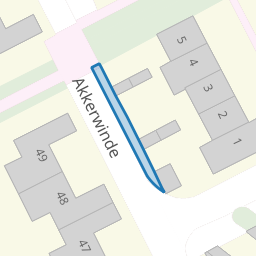 Perceel CLB00-K-2673