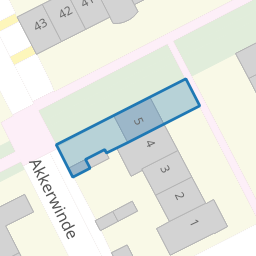 Perceel CLB00-K-2674