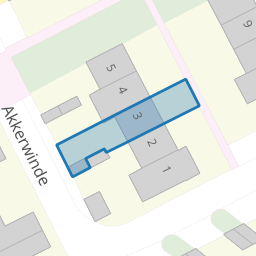 Perceel CLB00-K-2676