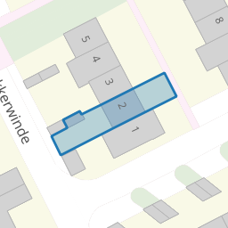 Perceel CLB00-K-2677