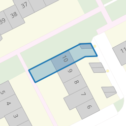 Perceel CLB00-K-2679