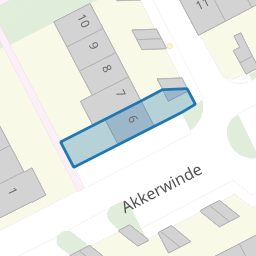 Perceel CLB00-K-2683