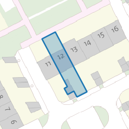 Perceel CLB00-K-2686