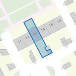 Perceel CLB00-K-2687