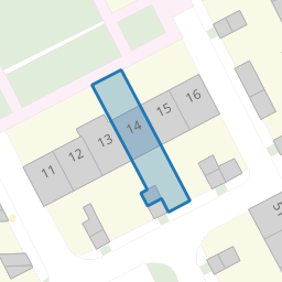 Perceel CLB00-K-2688