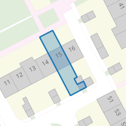 Perceel CLB00-K-2689