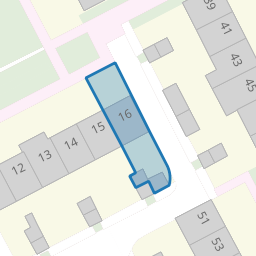 Perceel CLB00-K-2690