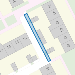 Perceel CLB00-K-2692