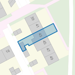 Perceel CLB00-K-2695