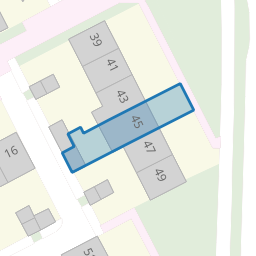 Perceel CLB00-K-2696