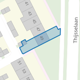 Perceel CLB00-K-2698