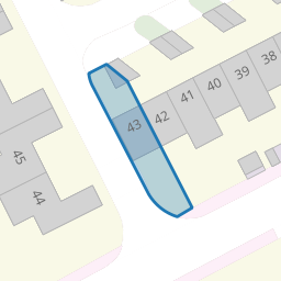 Perceel CLB00-K-2700