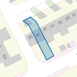 Perceel CLB00-K-2701