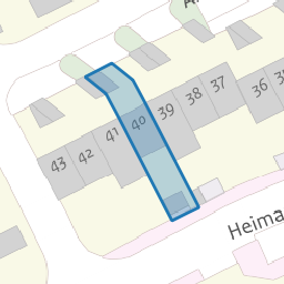 Perceel CLB00-K-2703