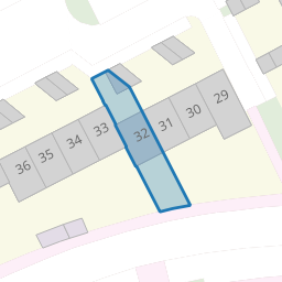 Perceel CLB00-K-2711