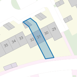 Perceel CLB00-K-2712