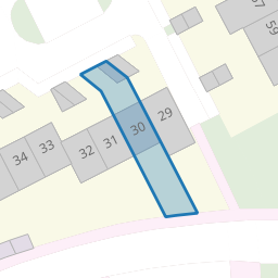 Perceel CLB00-K-2713