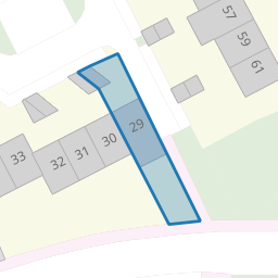 Perceel CLB00-K-2714