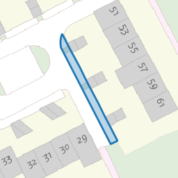 Perceel CLB00-K-2715