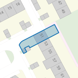 Perceel CLB00-K-2716