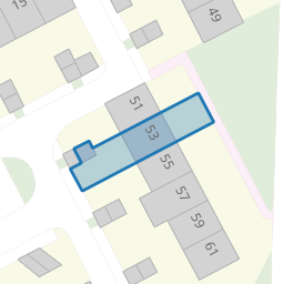 Perceel CLB00-K-2717