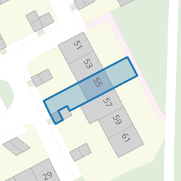 Perceel CLB00-K-2718