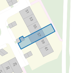 Perceel CLB00-K-2719