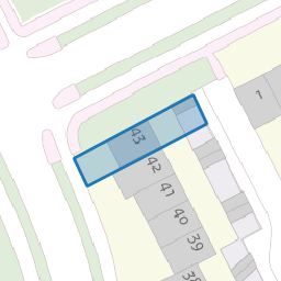 Perceel CLB00-K-2722