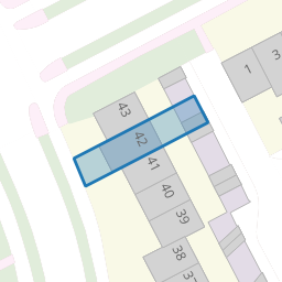 Perceel CLB00-K-2723