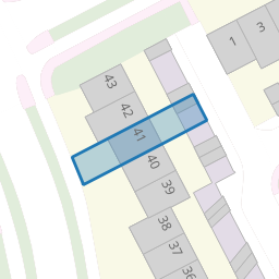 Perceel CLB00-K-2724