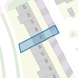 Perceel CLB00-K-2726